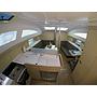 Book yachts online - sailboat - Elan 40 Impression - Silente - Bowthruster, webasto heating, large swimming platform, roll main sail - rent