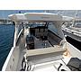 Book yachts online - motorboat - Greenline Neo HT - Skorpionas  - rent