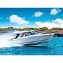 Book yachts online - motorboat - Greenline Neo HT - Skorpionas  - rent