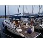 Book yachts online - sailboat - Bavaria 41 Cruiser_2015 - SY_2042 - rent