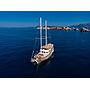 Book yachts online - other - Gulet Sirena - Sirena - rent