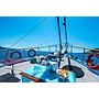 Book yachts online - other - Gulet Sirena - Sirena - rent