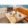 Book yachts online - motorboat - Sealine T 50 - Maja - rent