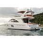 Book yachts online - motorboat - Sealine T 50 - Maja - rent