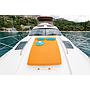Book yachts online - motorboat - Sealine T 50 - Maja - rent