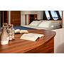 Book yachts online - motorboat - Sealine T 50 - Maja - rent