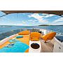 Book yachts online - motorboat - Sealine T 50 - Maja - rent