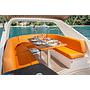 Book yachts online - motorboat - Sealine T 50 - Maja - rent