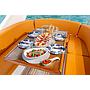 Book yachts online - motorboat - Sealine T 50 - Maja - rent