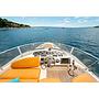 Book yachts online - motorboat - Sealine T 50 - Maja - rent