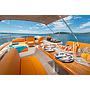 Book yachts online - motorboat - Sealine T 50 - Maja - rent