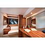Book yachts online - motorboat - Sealine T 50 - Maja - rent