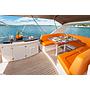 Book yachts online - motorboat - Sealine T 50 - Maja - rent