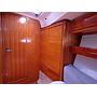Book yachts online - sailboat - Bavaria 39 Cruiser - Anuschka - rent