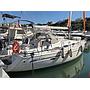 Book yachts online - sailboat - Bavaria 39 Cruiser - Anuschka - rent