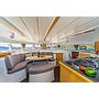 Book yachts online - catamaran - Lagoon 380 - Queen Mia - rent