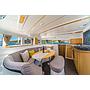 Book yachts online - catamaran - Lagoon 380 - Queen Mia - rent