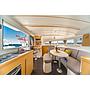 Book yachts online - catamaran - Lagoon 380 - Queen Mia - rent