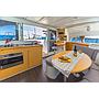 Book yachts online - catamaran - Lagoon 380 - Queen Mia - rent