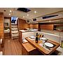 Book yachts online - sailboat - Salona 44 - Queen II - rent