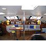 Book yachts online - catamaran - Nautitech 60 - Orion - rent