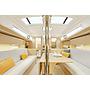 Book yachts online - sailboat - Dufour 360 Grand Large - Alqamar - rent