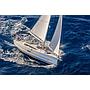Book yachts online - sailboat - Dufour 360 Grand Large - Alqamar - rent