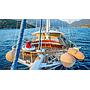 Book yachts online - other - Gulet - Wicked felina - rent