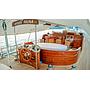 Book yachts online - other - Gulet - Wicked felina - rent