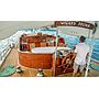 Book yachts online - other - Gulet - Wicked felina - rent