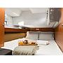 Book yachts online - sailboat - Bavaria Cruiser 46 - Queen Dina - rent