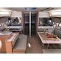 Book yachts online - sailboat - Oceanis 51.1 - Lima - rent