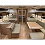 Book yachts online - sailboat - Oceanis 51.1 - Lima - rent