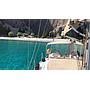 Book yachts online - sailboat - Cyclades 39.3 - Rhodes Yachting - rent