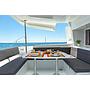 Book yachts online - catamaran - Lagoon 450  Flybridge - Medousa - rent
