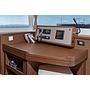 Book yachts online - catamaran - Lagoon 450  Flybridge - Medousa - rent