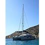 Book yachts online - catamaran - Lagoon 620 - Atlantis - rent