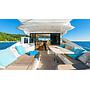 Book yachts online - motorboat - Princess V65 - Spice of Life - rent