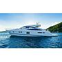 Book yachts online - motorboat - Princess V65 - Spice of Life - rent