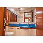 Book yachts online - motorboat - Dalla Pieta 86 - Sea Lady - rent
