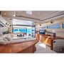 Book yachts online - motorboat - Dalla Pieta 86 - Sea Lady - rent