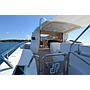 Book yachts online - motorboat - Dalla Pieta 86 - Sea Lady - rent