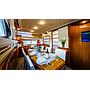 Book yachts online - motorboat - Ferretti 760 - Quo Vadis I - rent