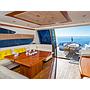 Book yachts online - motorboat - Predator 72 - Glorious - rent