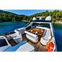 Book yachts online - motorboat - Cayman 70 - Secret Life - rent