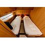 Book yachts online - motorboat - Cayman 70 - Secret Life - rent
