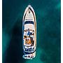 Book yachts online - motorboat - Cayman 70 - Secret Life - rent