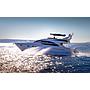 Book yachts online - motorboat - Princess 62 - Pamango - rent