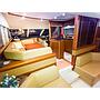 Book yachts online - motorboat - Princess 62 - Pamango - rent