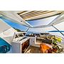 Book yachts online - motorboat - Azimut 66 - Karat II - rent